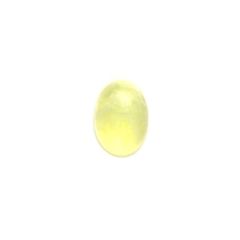 ブルーサイト(宝石名ブルーサイト)パキスタン産 1.15ct 識別済[220114118]8.4x6mm前後