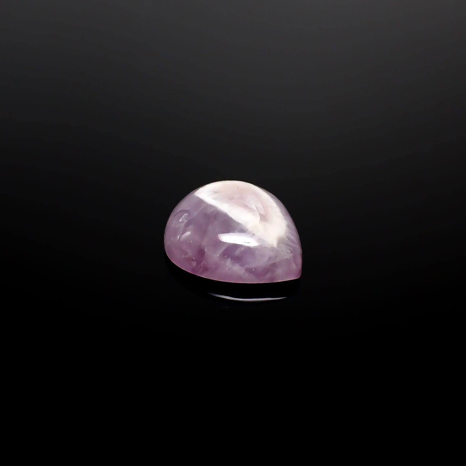 ファントムアメジスト ブラジル産 13.03ct[240527441]18.1x15.9mm前後