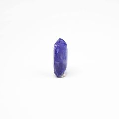 タンザナイト 原石(宝石名タンザナイト)タンザニア産 7.54ct 識別済[230522225]18.5x6.2mm前後
