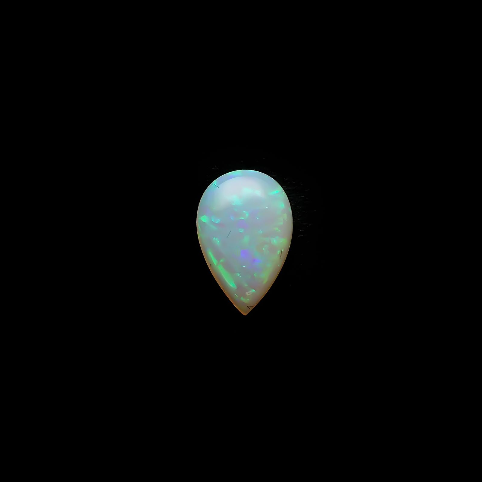 ホワイトオパール商品一覧 | 宝石ルースの専門店【TOP STONE】