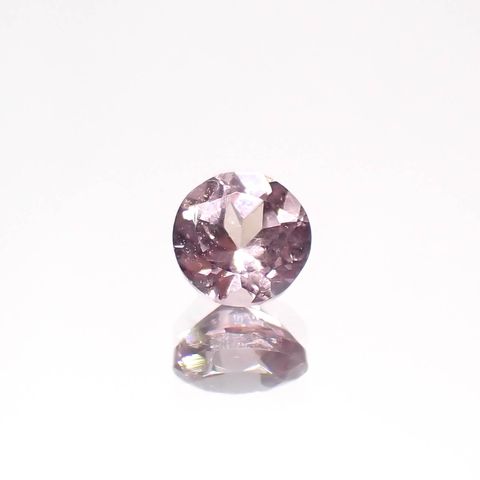 ドラゴンガーネット タンザニア産 0.34ct[230722952]3.9x3.9mm前後