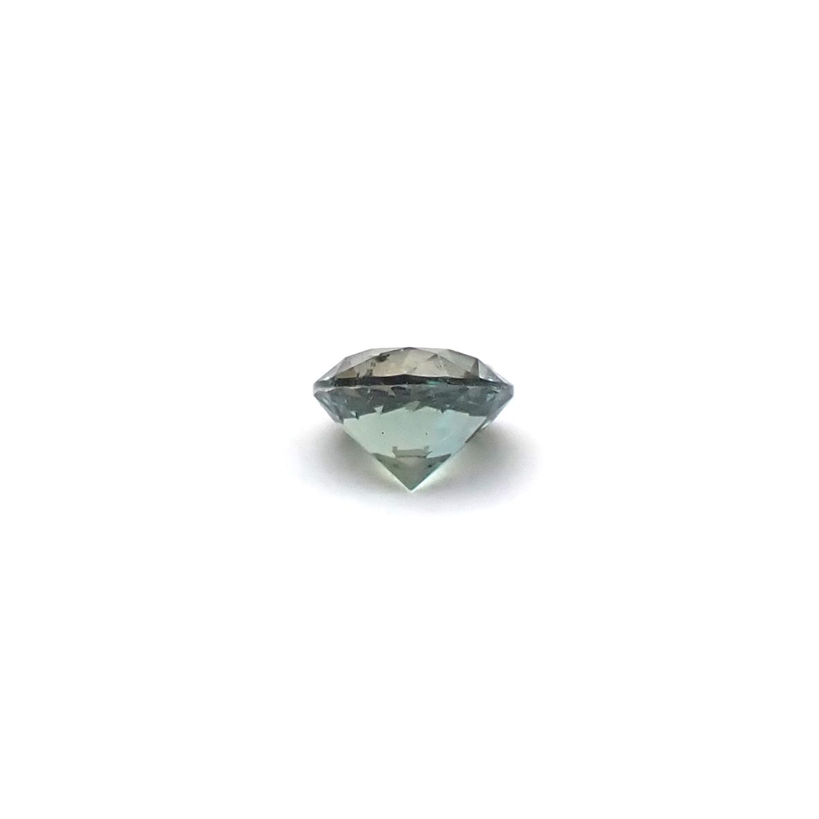 アレキサンドライト ロシア産 0.094ct / 2.7x2.7mm前後 [260532150]