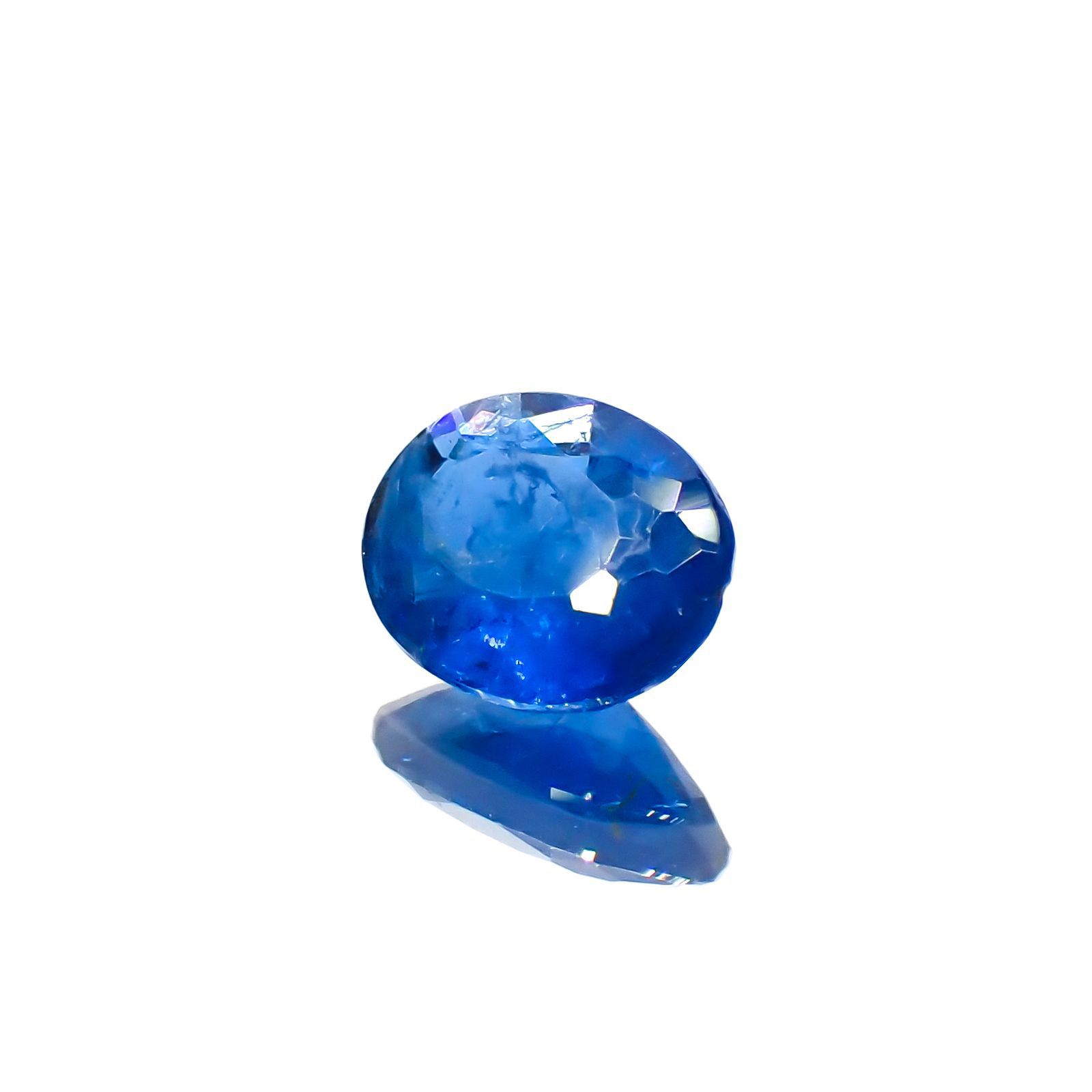 アフガナイト フルオレッセンス(宝石名アフガナイト)アフガニスタン産 0.36ct 識別済[221219549]5.6x4.5mm前後