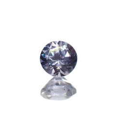 カラーチェンジガーネット アレキタイプ マダガスカル・ベキリー産 0.27ct[230923411]3.6x3.6mm前後