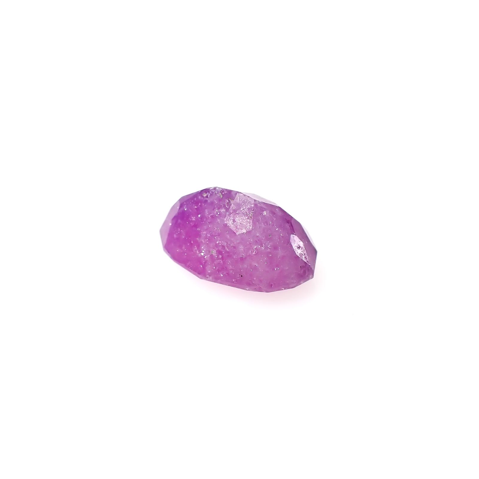 ◇カスタムカット◇スギライト 南アフリカ産 1.27ct [241029387]8.9x5.9mm前後