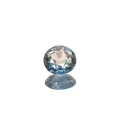 アレキサンドライト ブラジル産/EmeraldMains社製 0.14ct[240427156]3.4x3.4mm前後