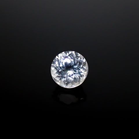 フェナカイト ブラジル産 0.57ct [250229865]4.9x4.9mm前後