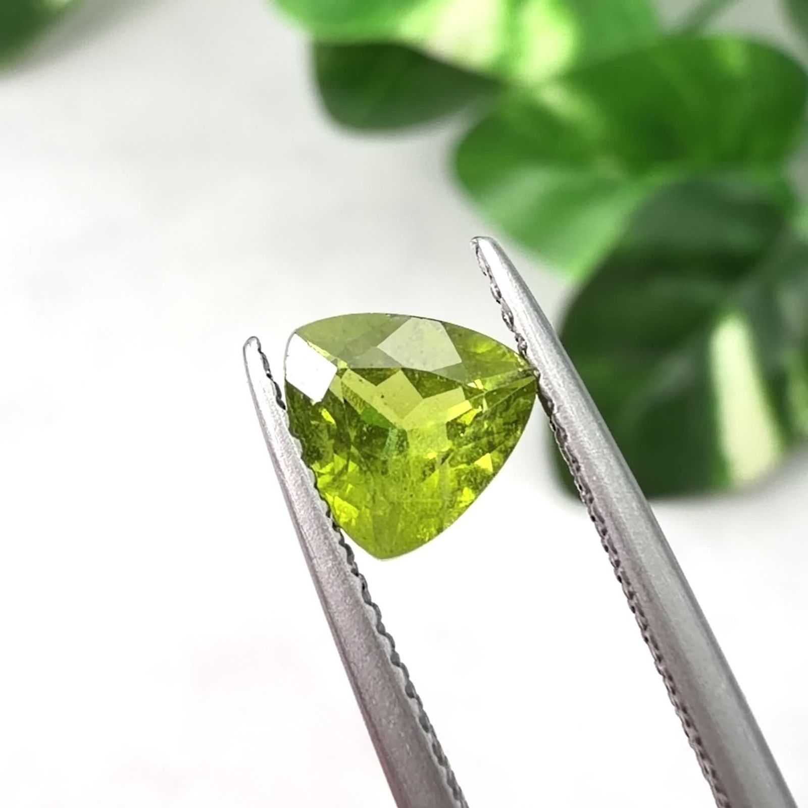 ベスビアナイト（アイドクレース）とは？宝石質が希少な理由と価値・亜