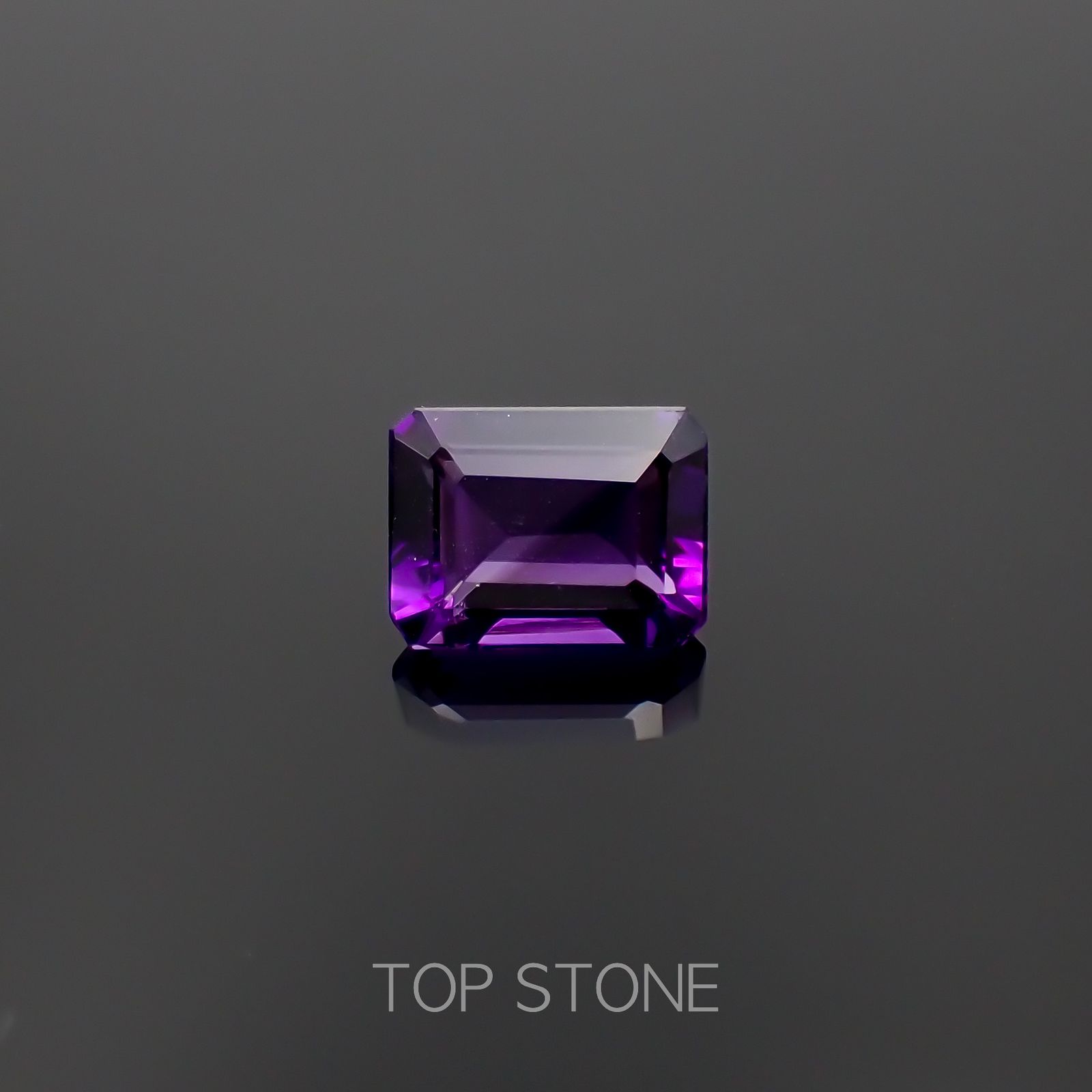 カラーシフトアメジスト ブラジル/ウルグアイ産 1.56ct[230120189]8x6.1mm前後