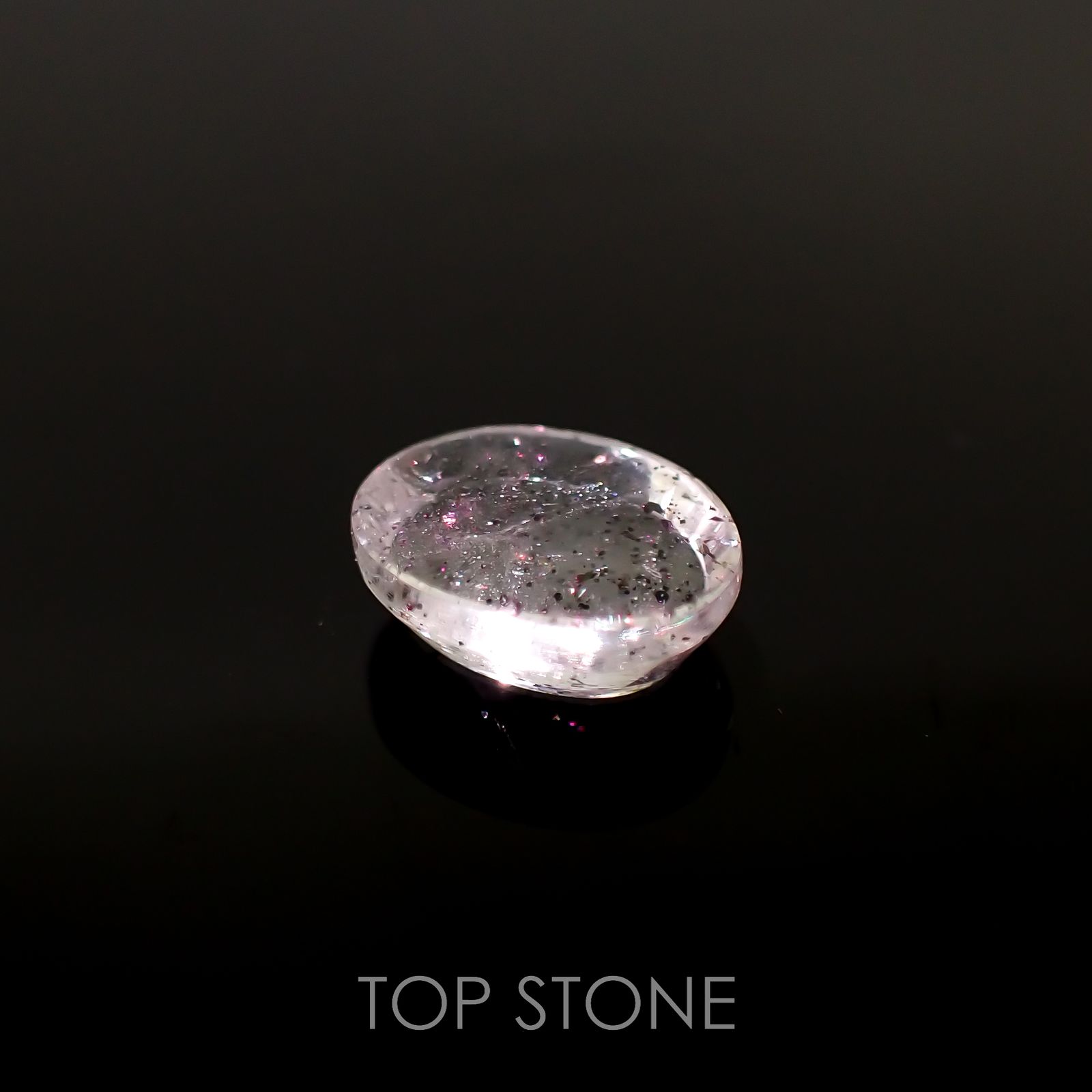 ティンカーベルクォーツ ブラジル産 1.84ct[220917888]9x7.1mm前後