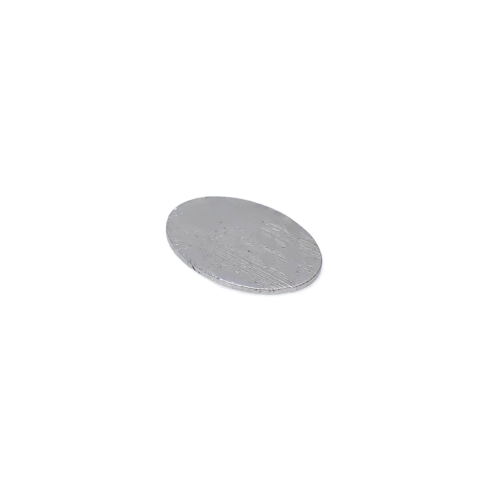 アルタイ隕石 発見地:中国 2.51ct[240125683]13.9x9.9mm前後