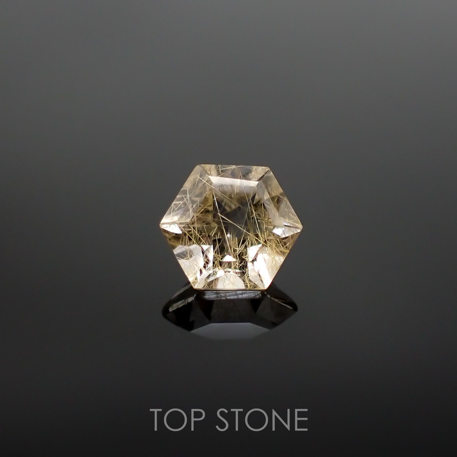宝石名から探す / ルチルクォーツ 通販 | TOP STONE(トップストーン)