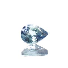 ブルーコーネルピン タンザニア産 0.13ct[230722856]3.8x2.7mm前後