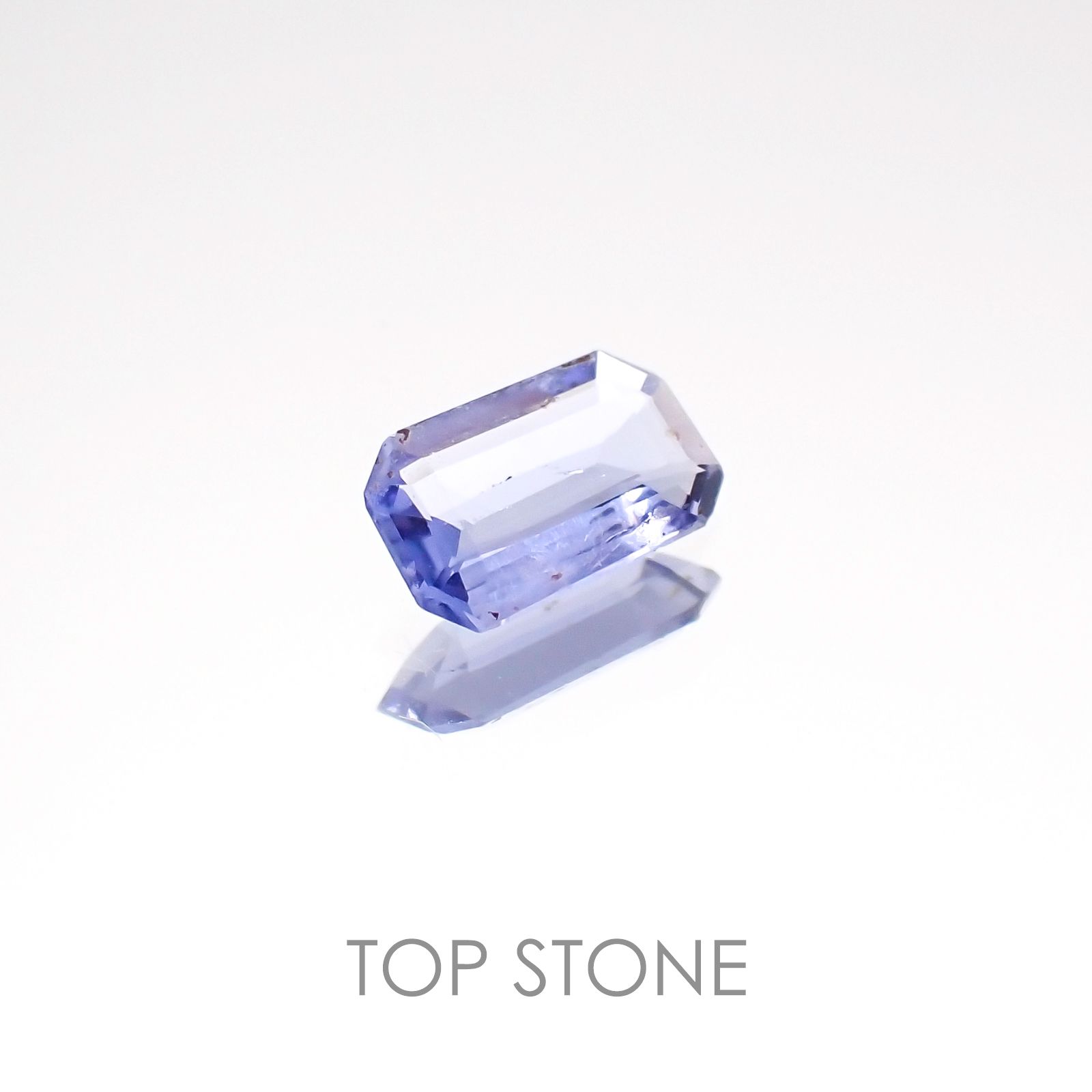 ハックマナイト アフガニスタン産 ルース 0.13ct[20117283]5×3mm前後
