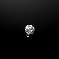 ライトイエローダイヤモンド TTLC/ I  0.080ct[240326874]2.7x2.7mm前後