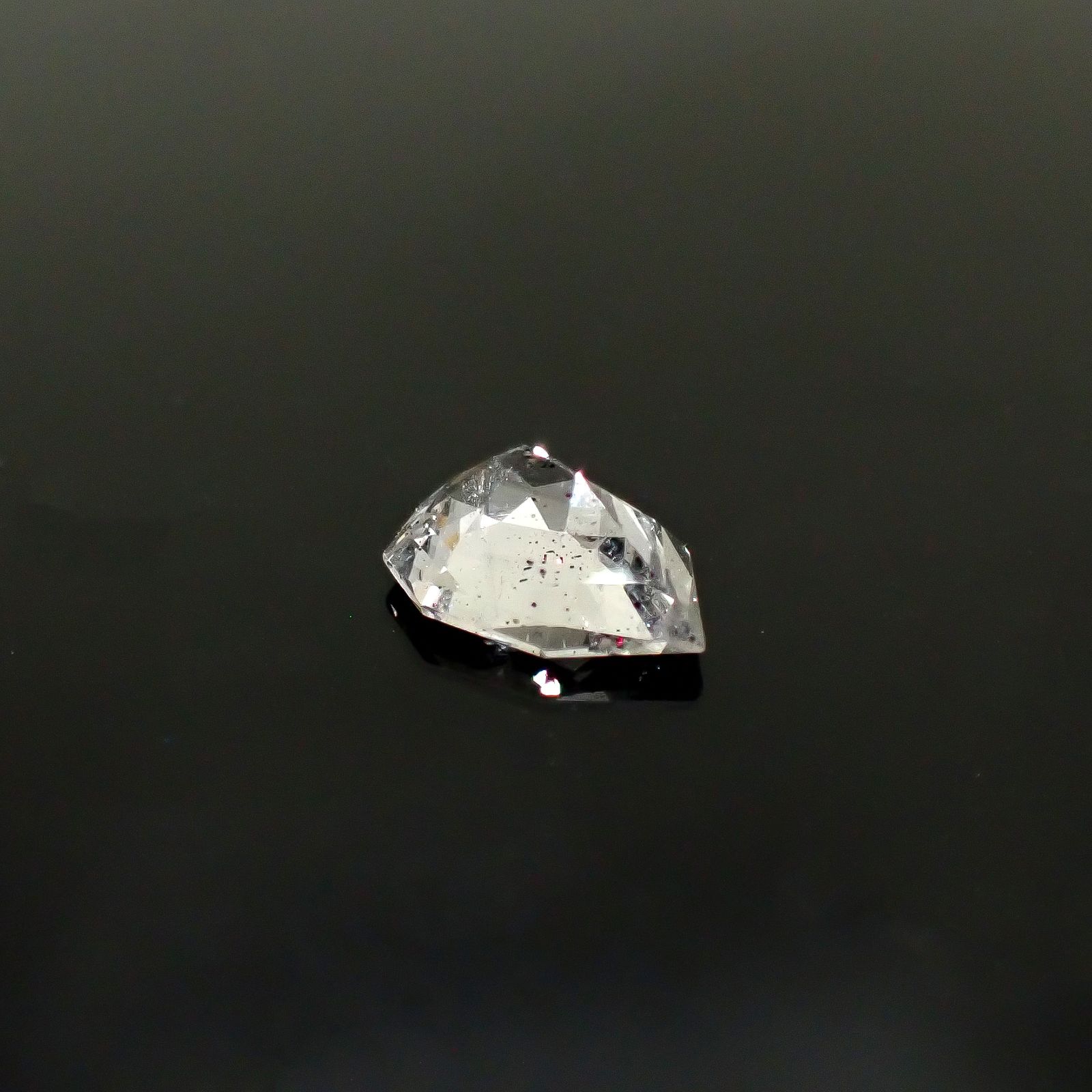 ティンカーベルクォーツ ブラジル産 1.81ct / 11.3x8mm前後 [260131527]