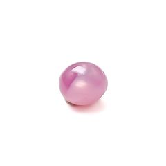 スタールビー ビルマ産 0.52ct / 4x3.7mm前後 [260532253]