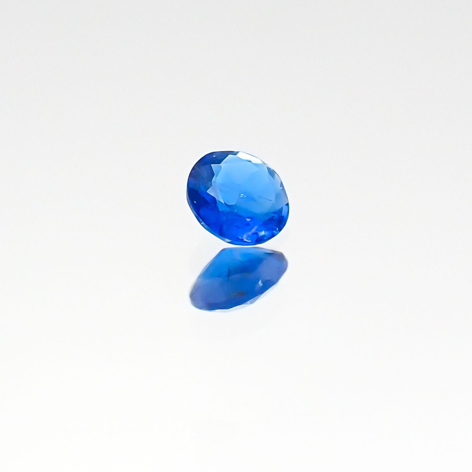 アウイナイト ドイツ産 ルース 0.058ct[20117651]2.8×2.7mm前後