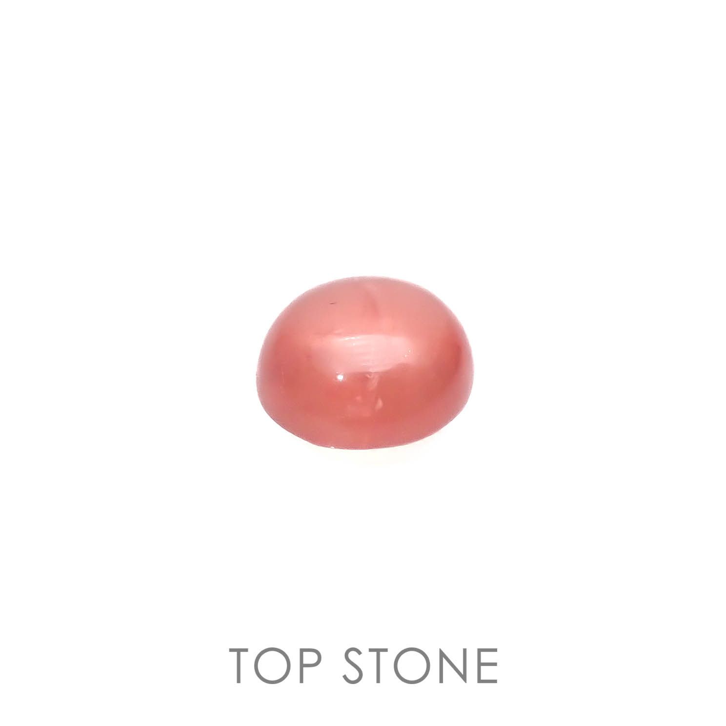 ロードクロサイト 中国産 1.62ct[230220715]6.9x6.8mm前後