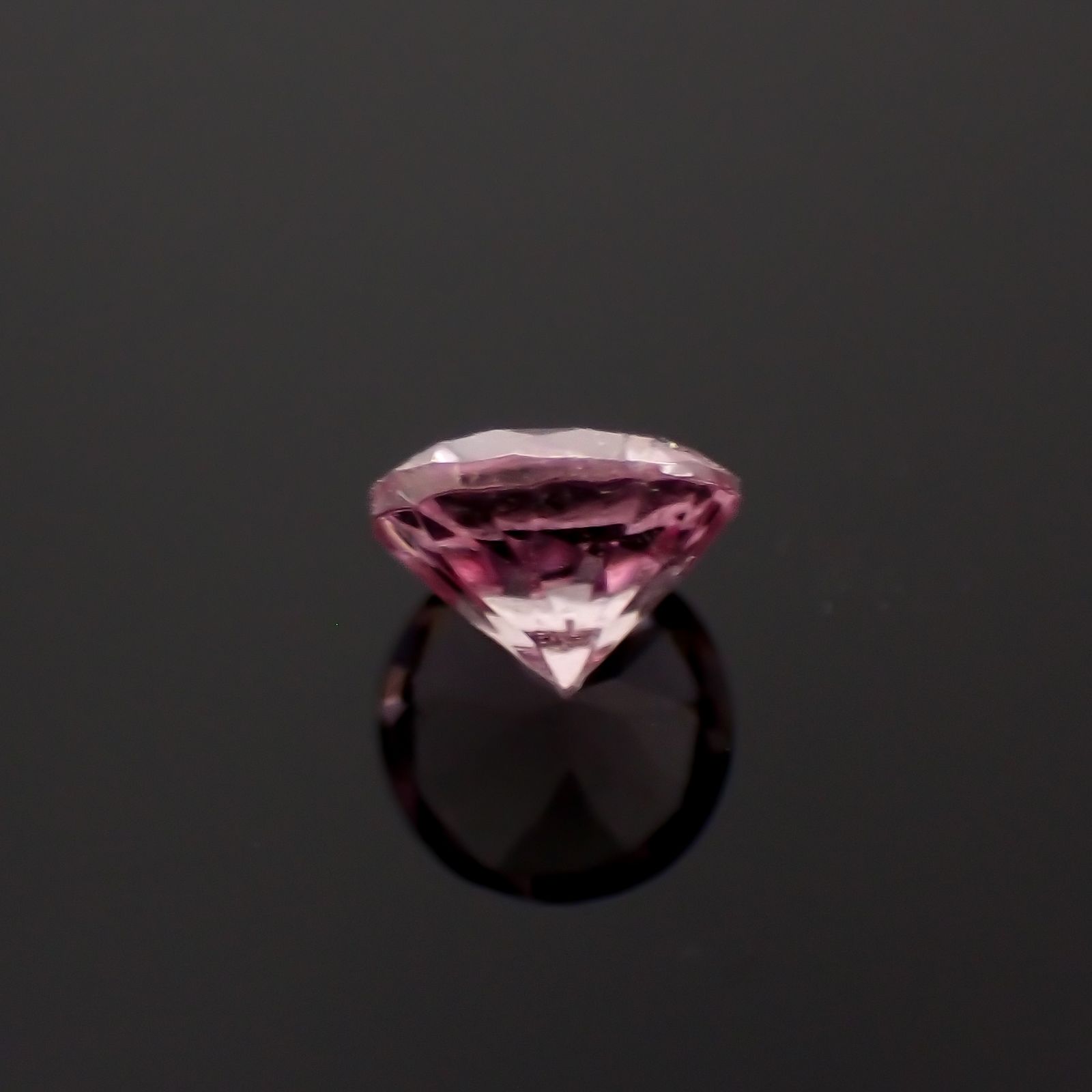 ドラゴンガーネット タンザニア産 0.35ct[230421450]4x4mm前後