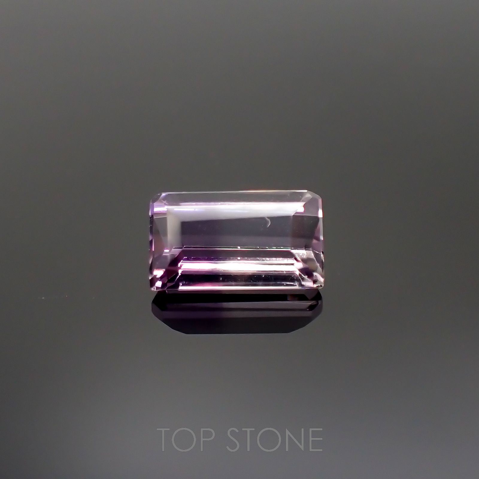 アワーグラスアメジスト モロッコ産 1.63ct[220917636]9.1x5.3mm前後