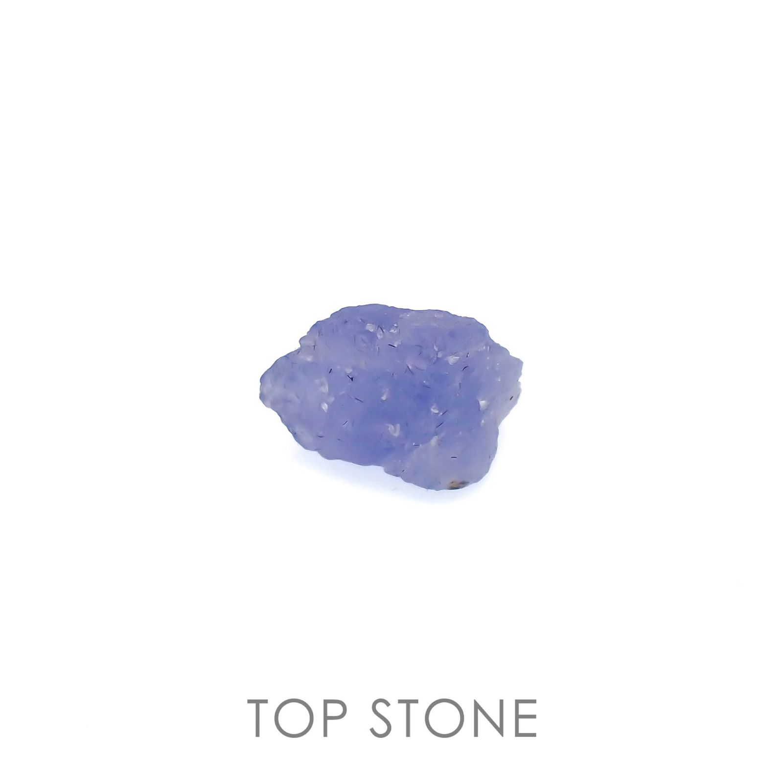 ハックマナイト原石 アフガニスタン産 11.83ct[230321068]18.1x15.4mm前後