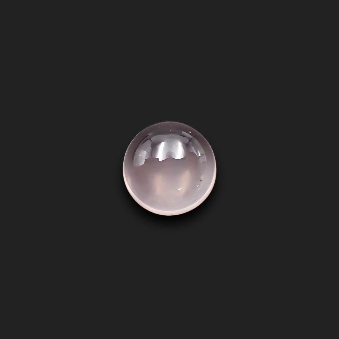 スターローズクォーツ マダガスカル産 4.01ct[230321228]10.1x10.1mm前後
