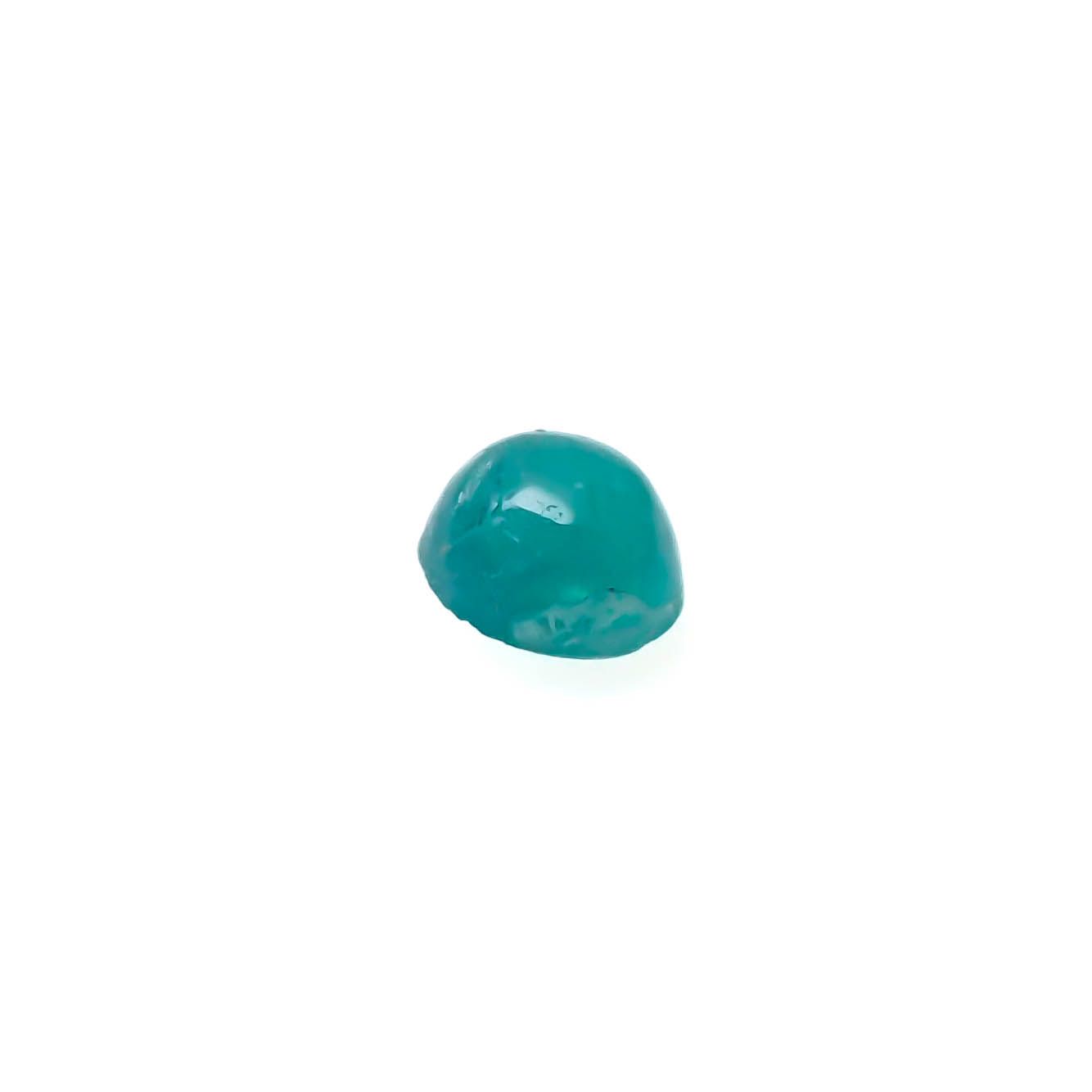アウイナイト フルオレッセンス アフガニスタン産 0.25ct[240326764]4x3.6mm前後
