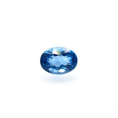 アウイナイト フルオレッセンス(宝石名アウイナイト)ドイツ産 0.099ct 識別済[220515889]3.2x2.4mm前後