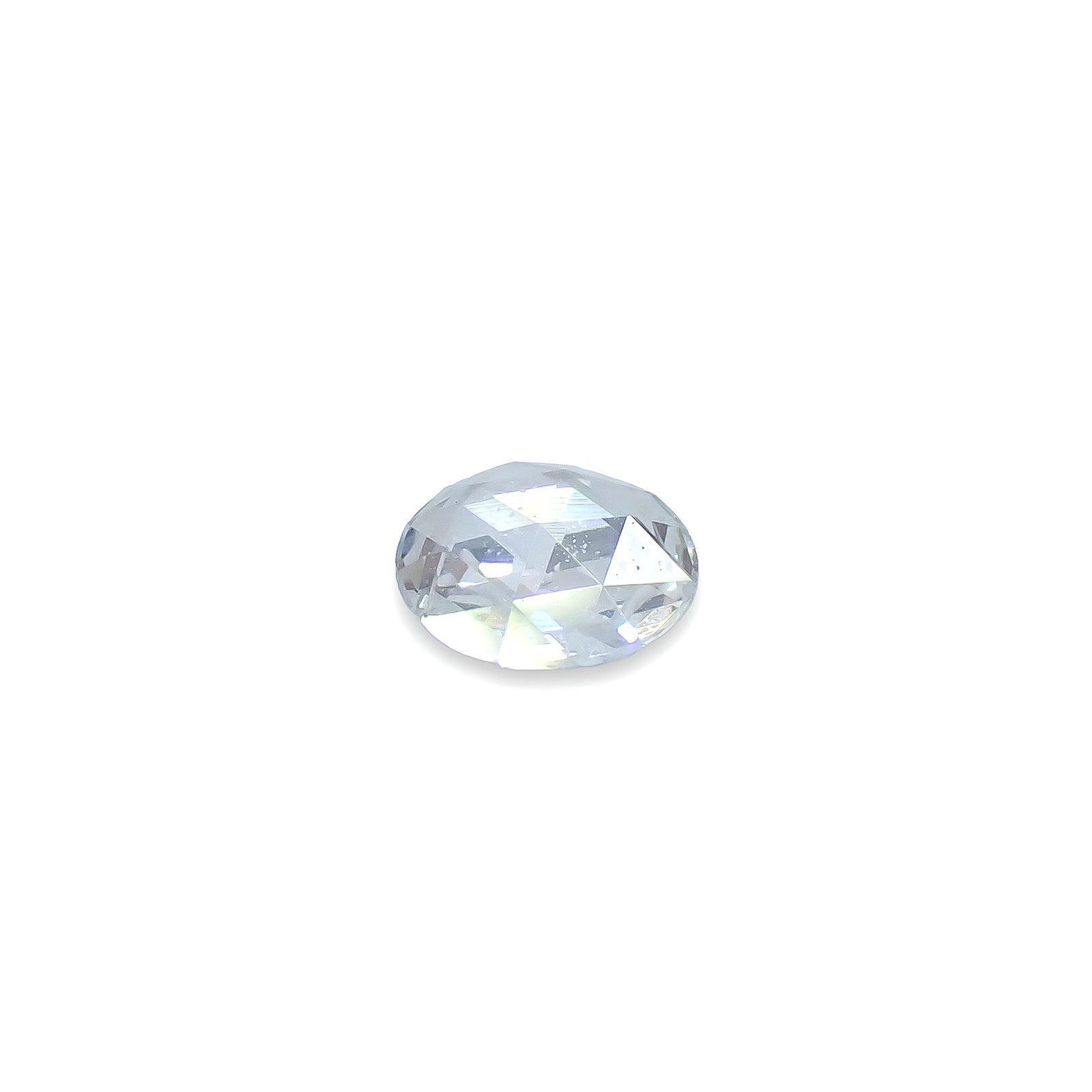 ◇ローズカット◇ダイヤモンド SI-VS | D-G 南アフリカ産 0.047ct / 3x3mm前後 [260932904]