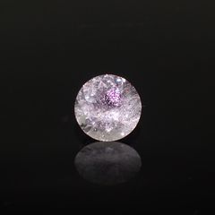 ティンカーベルクォーツ ブラジル産 5.93ct [230923480]12.6x12.6mm前後