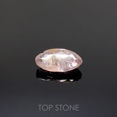 ターフェアイト(宝石名ターフェアイト) スリランカ産 0.416ct ソ付(彩珠)[210812531]6.4×3.4mm前後