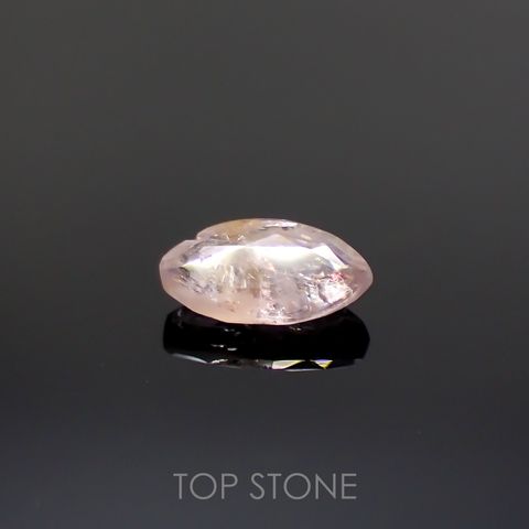 ターフェアイト(宝石名ターフェアイト) スリランカ産 0.416ct ソ付(彩珠)[210812531]6.4×3.4mm前後