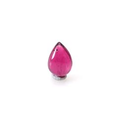 ルベライト ブラジル産 0.89ct [250530432]7.1x5.1mm前後