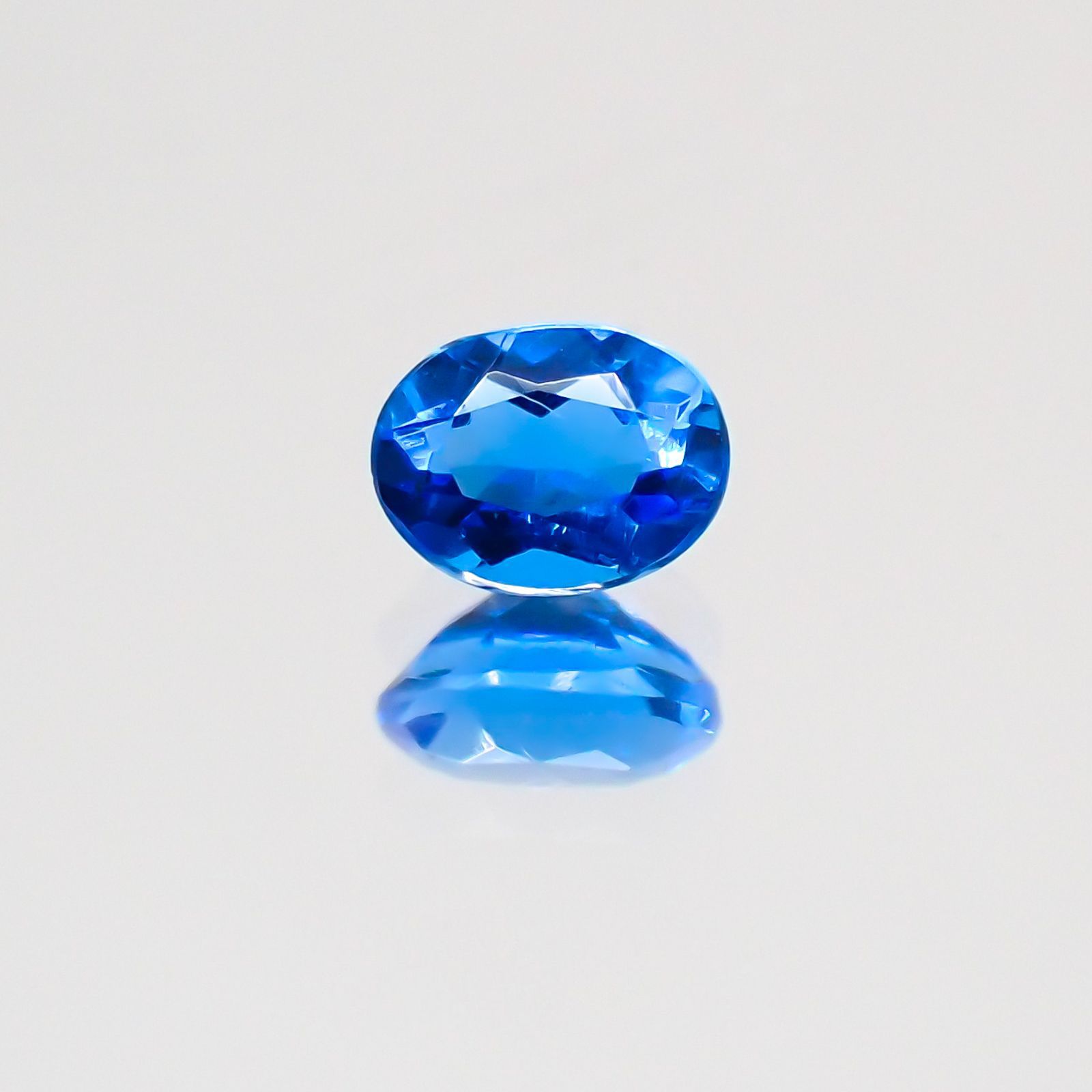 アウイナイト ドイツ産 ルース 0.14ct[21019336]3.8×2.9mm前後