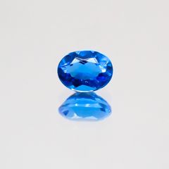 アウイナイト ドイツ産 ルース 0.14ct[21019336]3.8×2.9mm前後