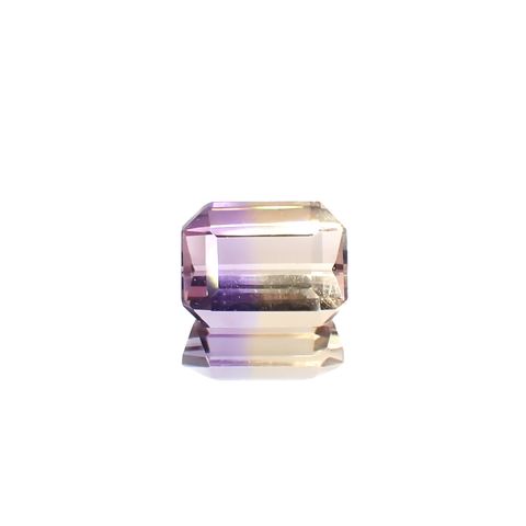 アメトリン ボリビア産 1.50ct[240928880]7.8x6mm前後