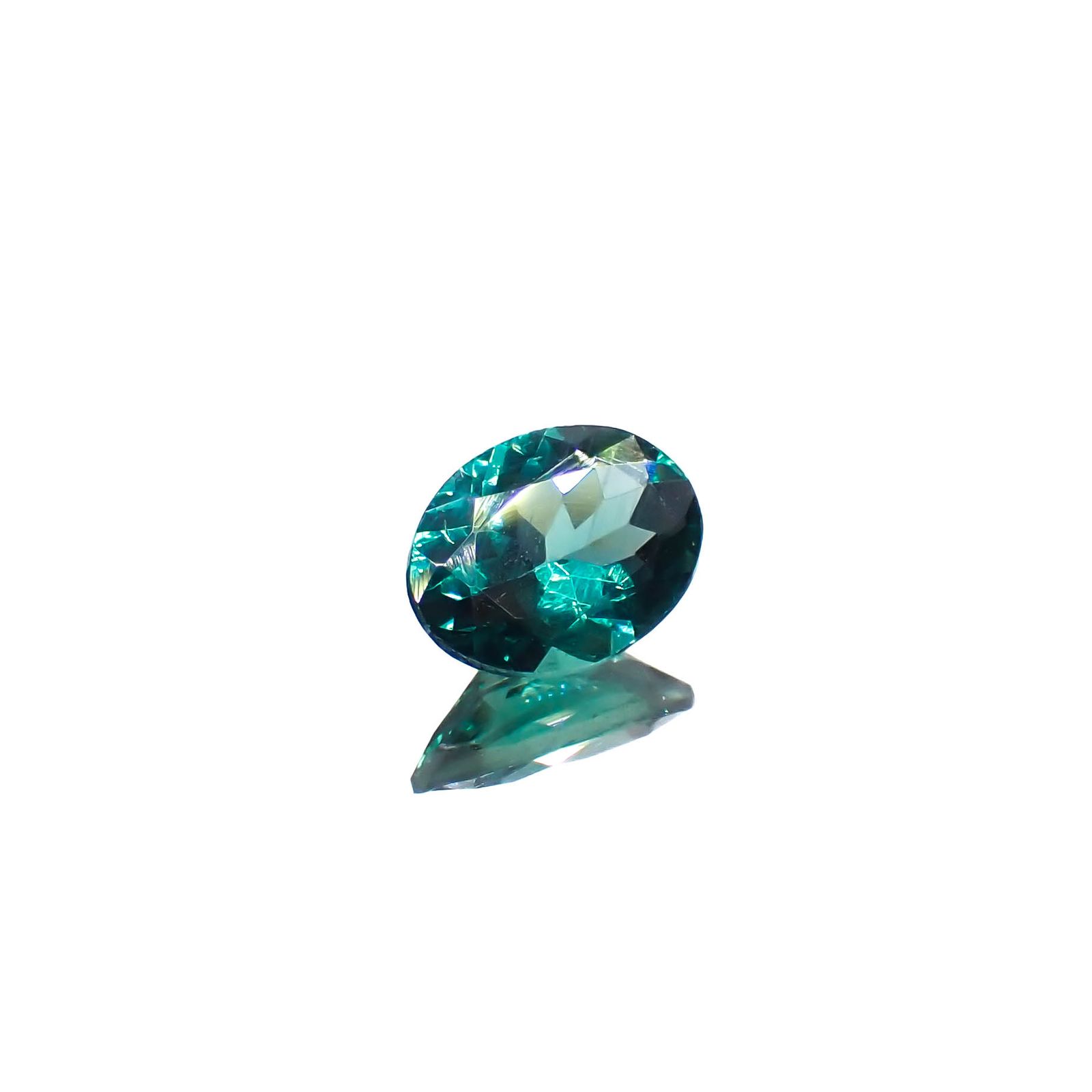 ノーブルモロキサイト マダガスカル産 0.72ct[230321371]6.9x5mm前後