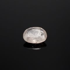 ターフェアイト(宝石名ターフェアイト)スリランカ産 1.004ct ソ付(彩珠)[231023782]7x5.8mm前後