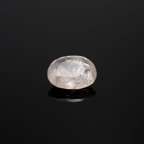 ターフェアイト(宝石名ターフェアイト)スリランカ産 1.004ct ソ付(彩珠)[231023782]7x5.8mm前後