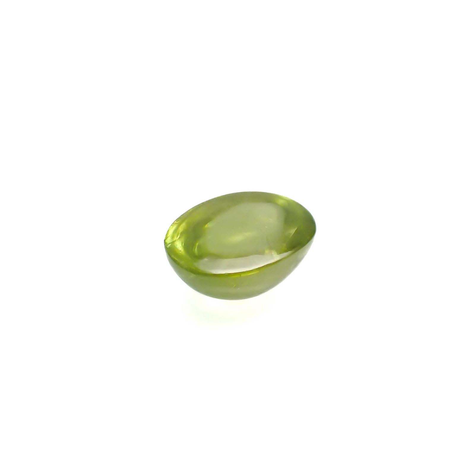 スフェーン マダガスカル産 2.55ct[230220636]8.9x7mm前後