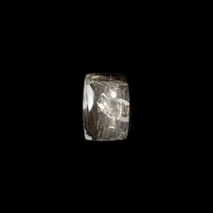 マニフェストインクォーツ ブラジル産 15.22ct[240125658]17.6x11.9mm前後