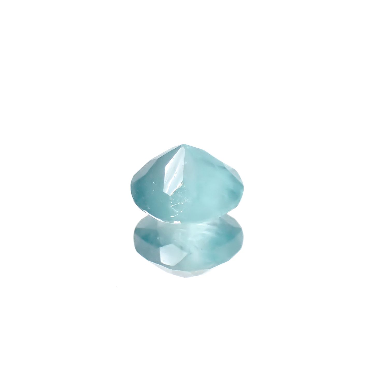 グランディディエライト マダガスカル産 0.45ct [250129695]5.1x5mm前後