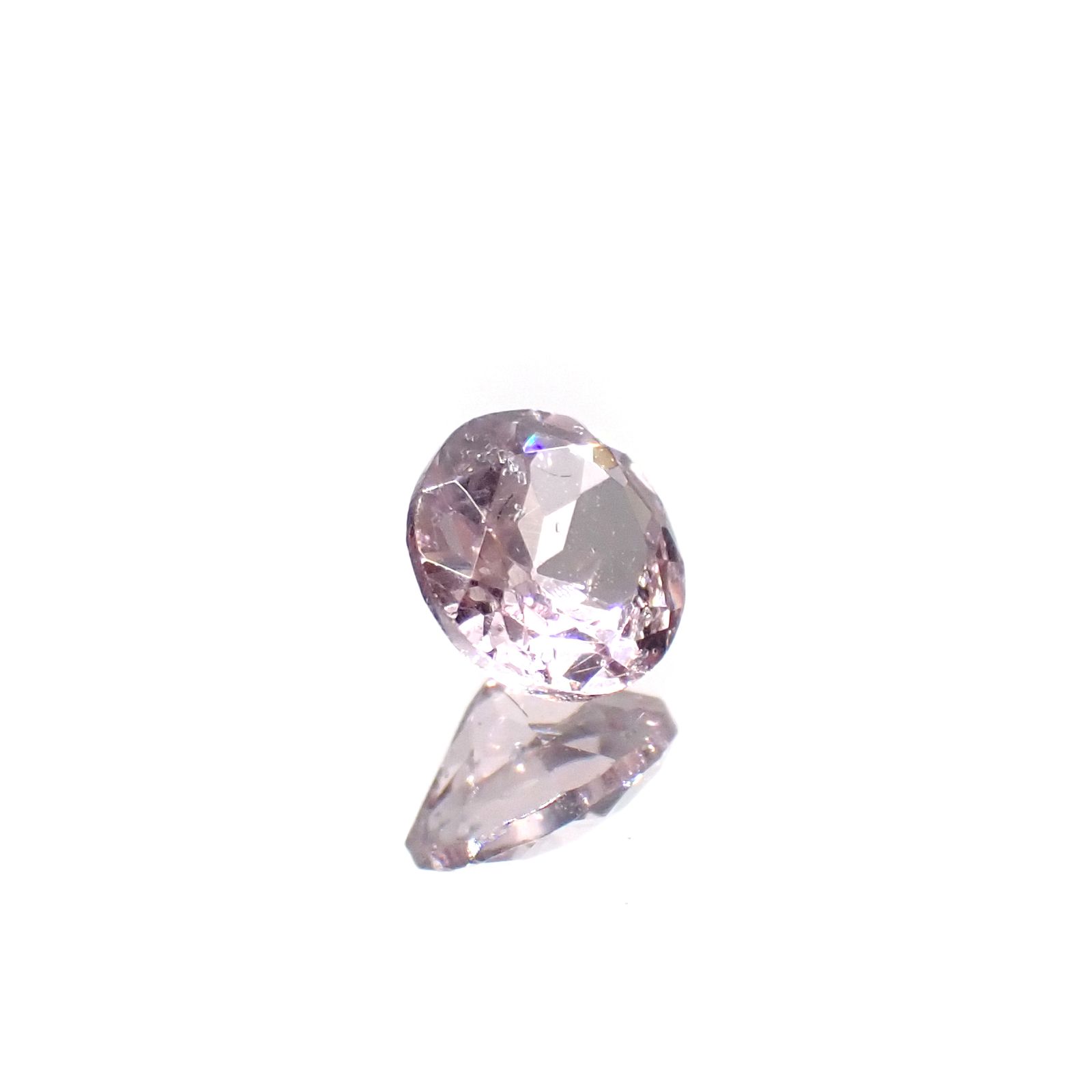 ドラゴンガーネット タンザニア産 0.29ct[240427283]4x4mm前後