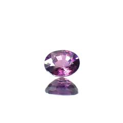 ウィンザーサファイア タンザニア・ウィンザー産 0.26ct [250730826]4x3.3mm前後