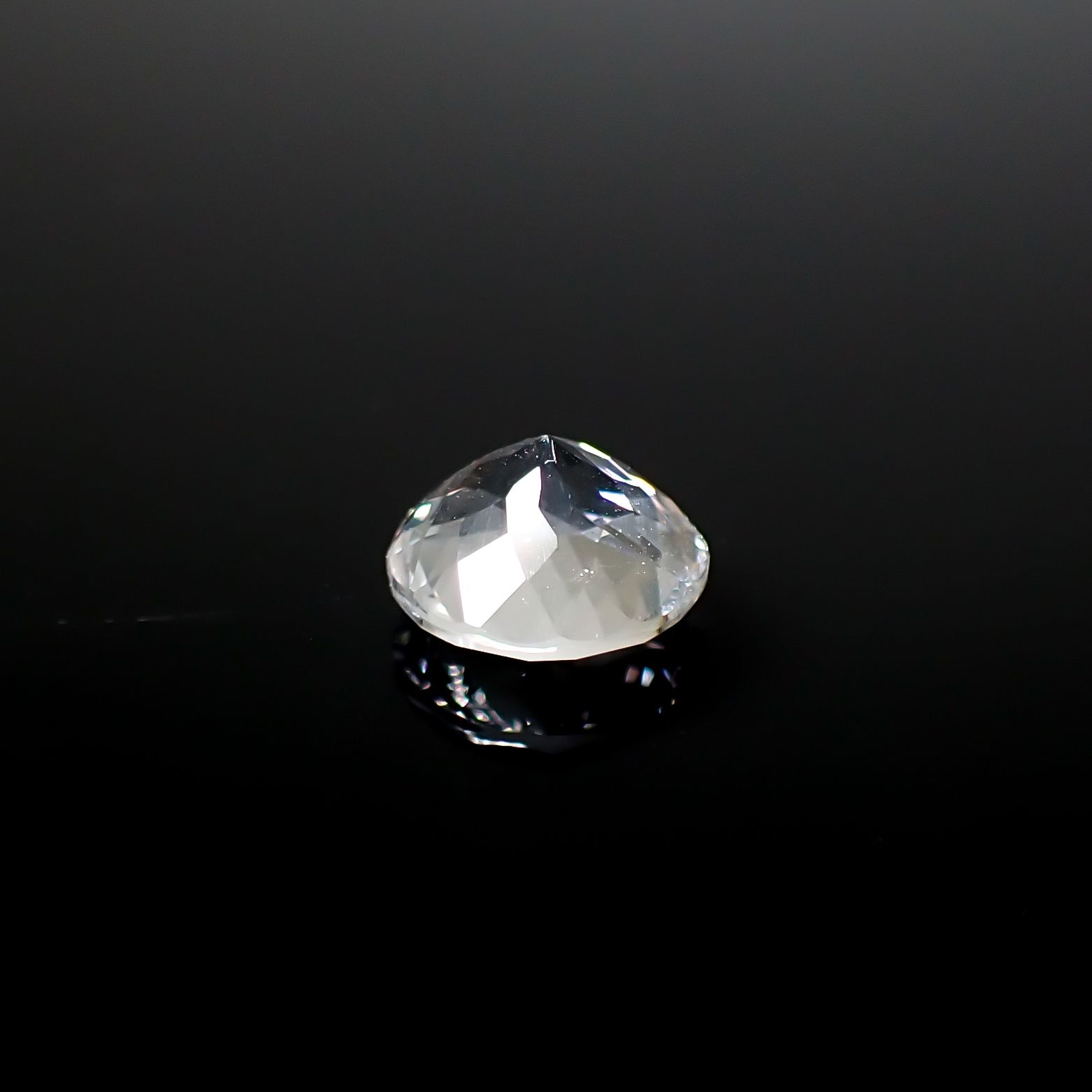 ポルサイト(宝石名ポルサイト)アフガニスタン産 2.62ct 識別済[250129721]8.9x8.9mm前後