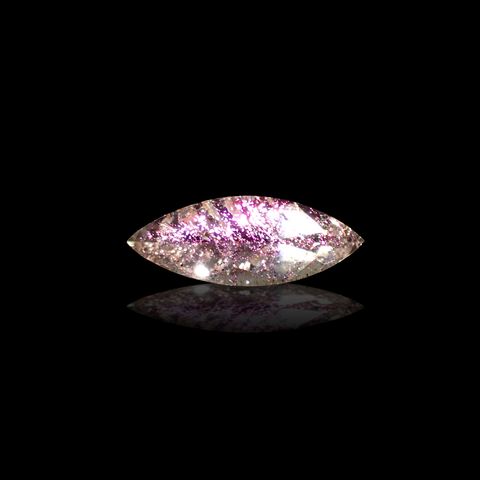 ティンカーベルクォーツ ブラジル産 7.47ct[230923483]25.5x9.6mm前後