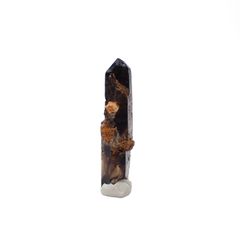 カンゴーム 原石 マラウィ共和国産 110.54ct[230622303]67.2x17.5mm前後