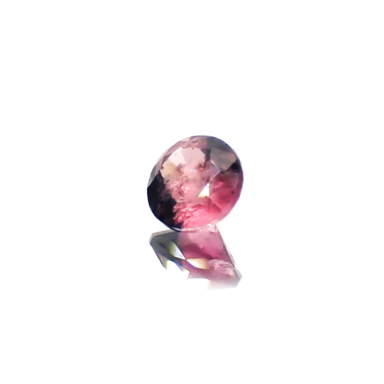 ウィンザーサファイア タンザニア・ウィンザー産 0.37ct[230120010]4.2x4.2mm前後