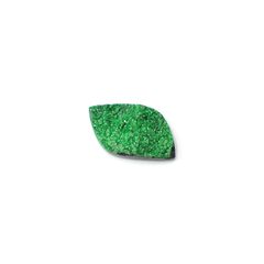 ウバロバイト 原石 ロシア産 4.80ct[240326436]17.2x9.2mm前後